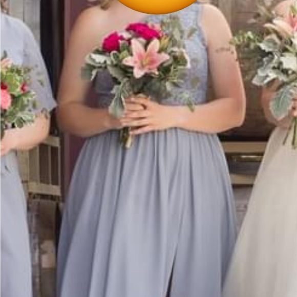 Bridesmaid Dress - Picture 5 of 5